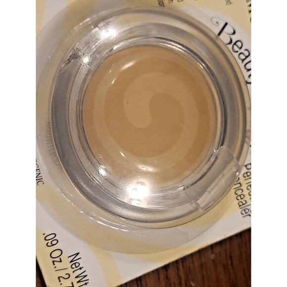 NIP Physicians Formula BEAUTY SPIRAL LEMON Perfecting Concealer Eye Circles NOS - Picture 5 of 11